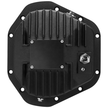 ความแตกต่างสำหรับปี 1986-2022 Ford F250/F350 และ 2000-2005 Ford Dana 50/Dana 60