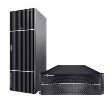 New OceanStor Enterprise Core Business Storage Solutions: 6800, 18500 V6 et 18800 V6 Serveurs All-Flash avec une technologie Flash complète