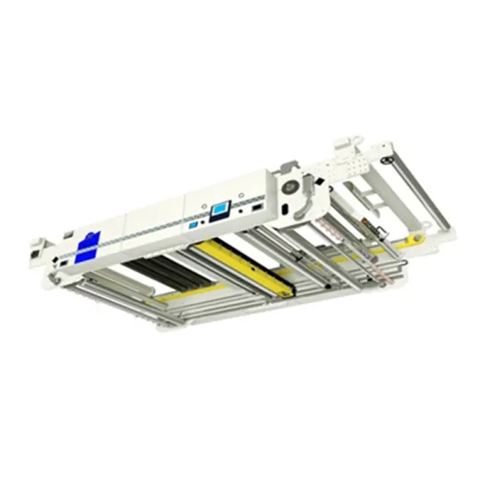 Automatic ZH-FY150 Corrugated Splicer Machine with Auto Tension Control