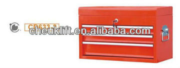 Toolbox CD633-2