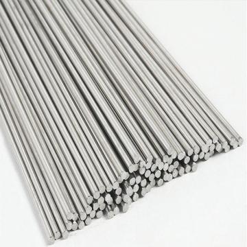 Discounted Stainless Steel Prices 2%-5% Off for SS 430, 316, 304, 201 - Round Steel per Kg (1-35mm Thickness)