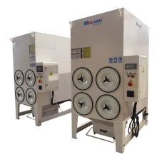 Industrial Dust Collectors Fume Extraction Equipment