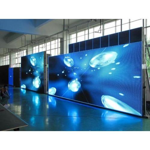 Indoor High Definition 64X64 Led Display P3
