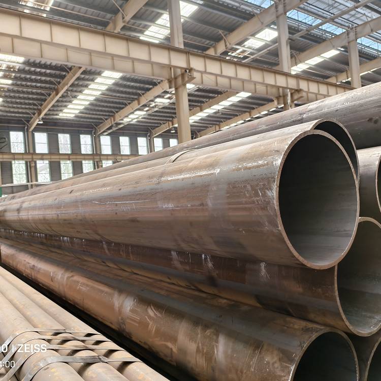 steel tube