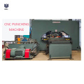 Máquina de perfuração rápida do pórtico CNC