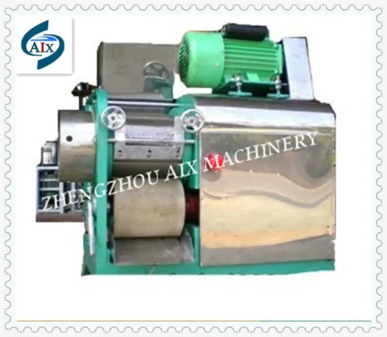Stainless steel YC200 Fishbone Deburring Machine