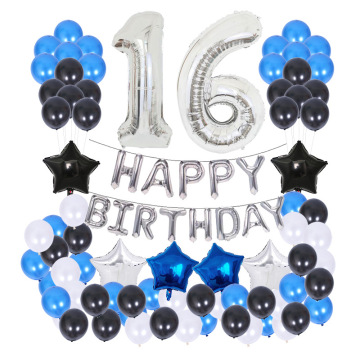18. urodziny bar micwa