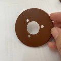 ベスペルポリイミドPIフラットガスケットワッシャー