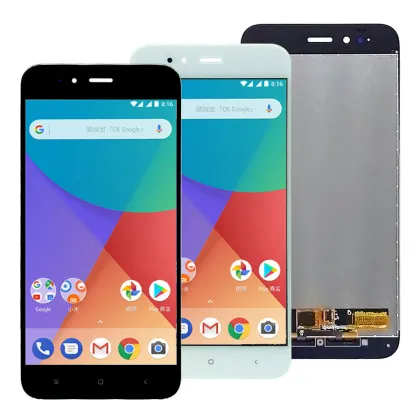 Xiaomi Redmi A1 LCD Display Screen with Touch Screen Digitizer Assembly
