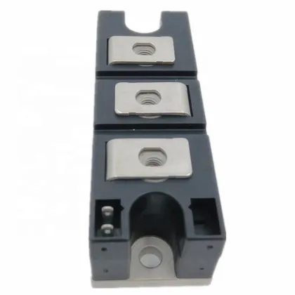 TD150N22KOF Thyristor Module: New and Original Parts