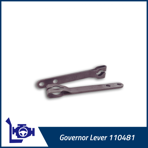 110481 4VBE34RW3 Governor Lever