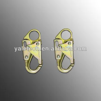 good quality snap hook for safety lanyard YL-H12
