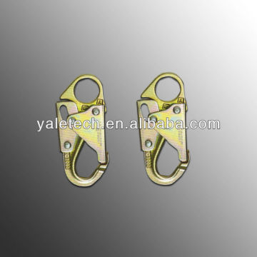 good quality snap hook for safety lanyard YL-H12