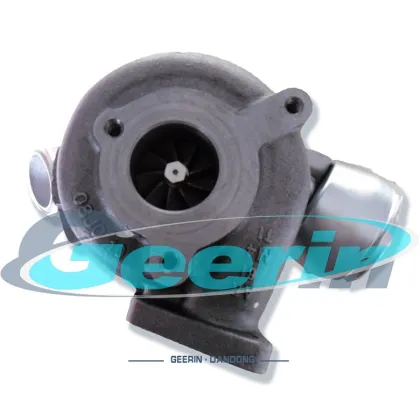 GT1849V 717625 DANDONG GEERIN TURBOCHARGER CO. LTD .
