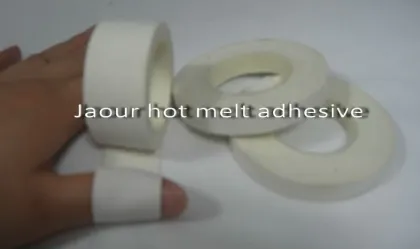 Hot Melt Adhesive Glue for Tape Skin