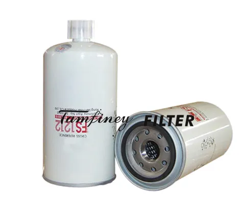 Fs1212 Fuel/water Sep Spin-on Filter 