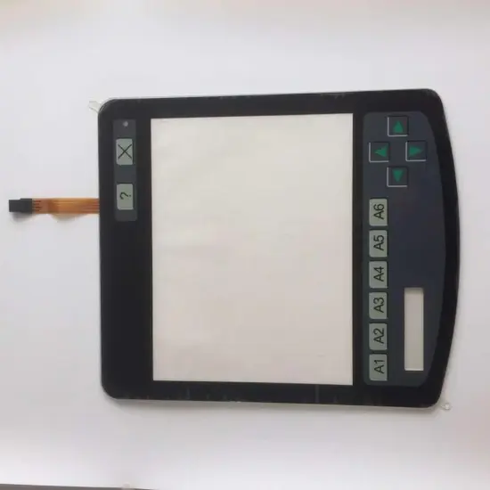 JC6 Jacquard Touch Screen F29481000