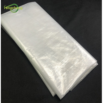 waterproof agricultural tarpaulin greenhouse plastic cover