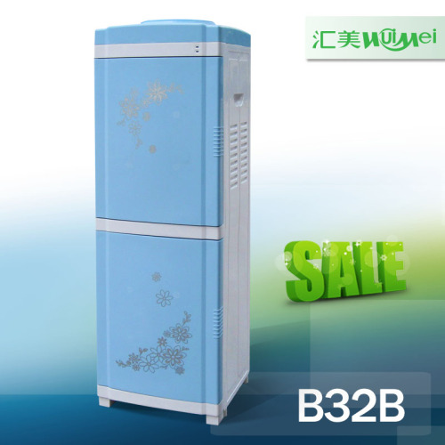 Hot Cold Water Dispenser/cheapest Water Dispenser/plastic Water