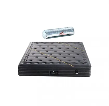 Five Star Hotel Mattress Brand HotSelling Pocket Spring