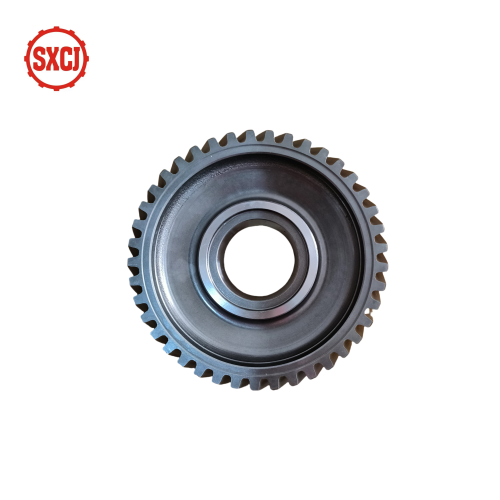 Manual Auto Parts Transmission Box GEAR for FIAT Ducato - OEM 9661271188 9653583980