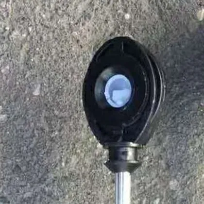 Auto Parts & Accessories for Gaz Vehicles