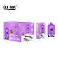 ELF Box Digital 12k E-rokok