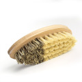 Wooden Vegetable & Fruit Cleaning Brush