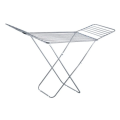 Durable X-shaped drying rack