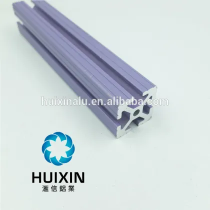 Good quality 6000 serie aluminum pipe/aluminium extrusion industry