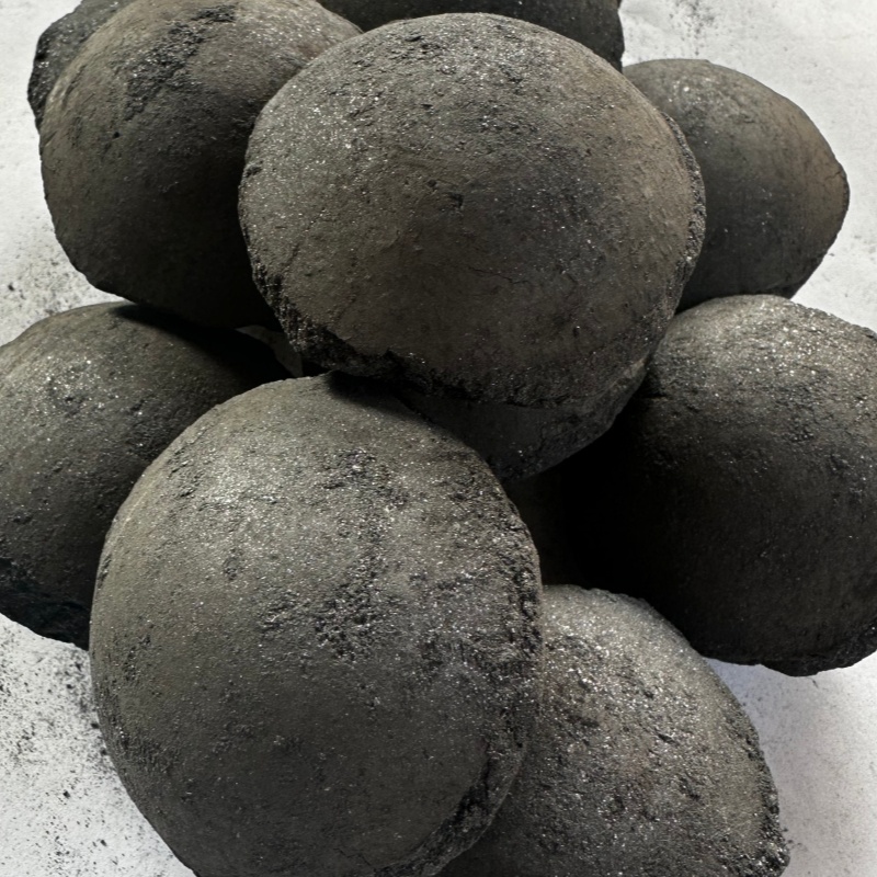 silicon carbide ball