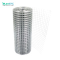 Multifunctional 10x10 welded wire mesh with low price