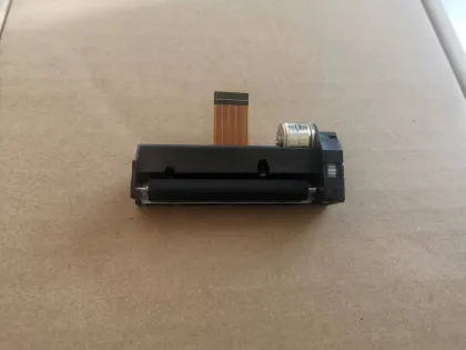 Thermal Print Head Solutions for Ingenico Move Devices (Move/2500, Move/3500, Move/5000)