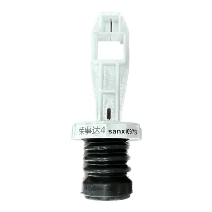 Replacement Drain Valve Core for Weili Automatic Washing Machine