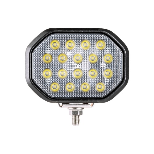 Bright 18-Bead Excavator Work Light