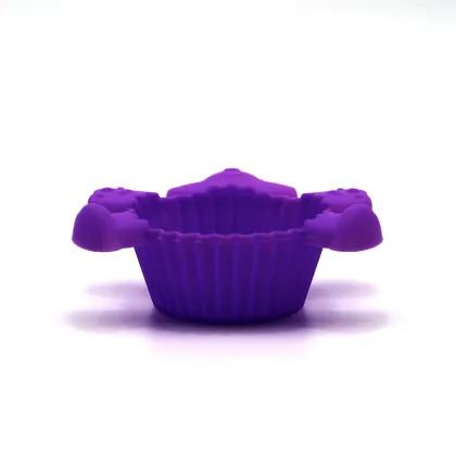 Brand new dragon cake pan