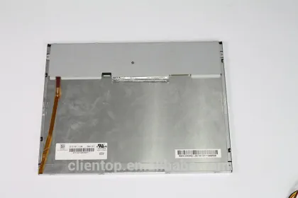 CHIMEI INNOLUX 12.1 inch LCD panel module G121X1-L04