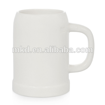 MEIKEDA Sublimation beer mug