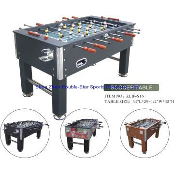 Hot-selling Outdoor Soccer Table