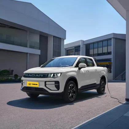 Geely Riddara RD6 ECON