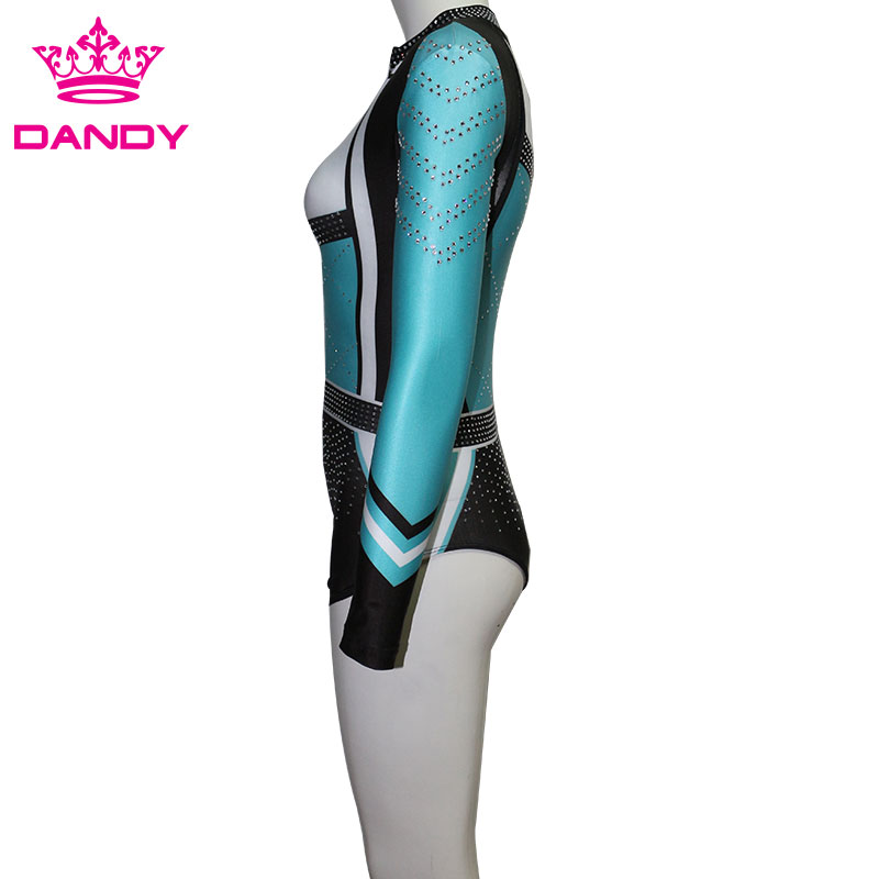 dancewear leg warmers