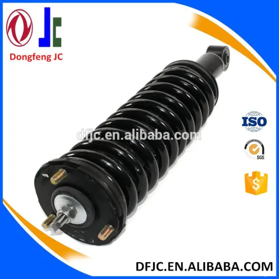 complete strut assembly 2008 gmc acadia