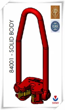 SUCKER ROD ELEVATOR