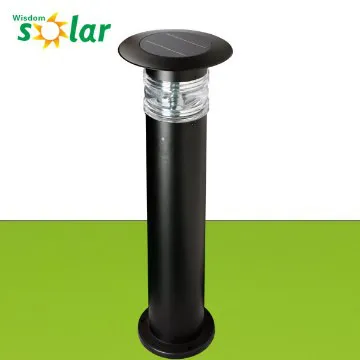 Portable easy using solar outdoor garden lighting