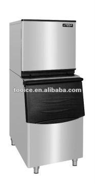 Economic Cube Ice Machine