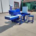 Wipper Press Baling Machine