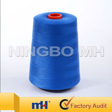 100% High Tenacity Polyester Sewing Thread