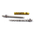 Chemical Anchor Bolt Galvanized Expansion Screw