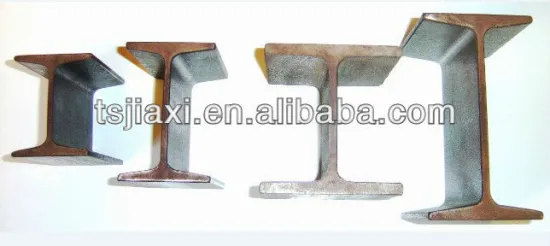 Q235 I-beam steel beam