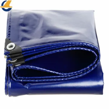 Pvc Tarpaulin Coated Fabric Europe